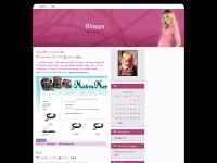 elenas.se Blogga, Ska det va så svårt, Elena