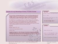  Prislista, Produkter