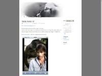 liten eleonoresahlin.wordpress.com skärmbild liten eleonoresahlin.wordpress.com skärmbild