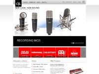 Musical Instruments & Audio Equipment Musical Instruments & Audio Equipment