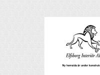 Elfsborg Interiör Elfsborg Interiör