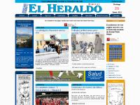 El Heraldo - Ambato El Heraldo - Ambato