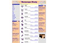 El Horóscopo Diario El Horóscopo Diario
