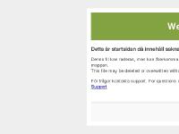 eliason.se Inviso.se Webbhotell