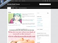 elicinasnailcream.net Please insert Meta Keyword is 1-255 characters