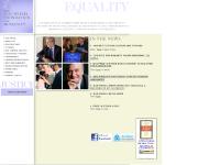 eliewieselfoundation.org ELIE WIESEL, PRIZE IN ETHICS, FREEDOM