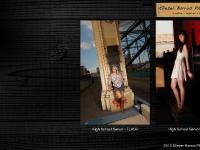 Eliezer Barros High School Senior Photographers