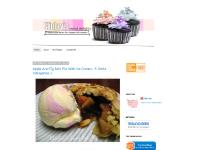 elinluvdelights.com Boil And Bake Fruit Cake, Read the rest of this entry , 3:27 PM