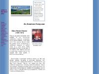 Introduction: Elinor Remick Warren, An American Composer