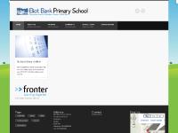 Eliot Bank Primary School