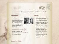 Elisabeth Frink Estate - Official Website Elisabeth Frink Estate - Official Website