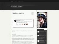 "Superkraft: att rasa" -Q | Elisabeth Gehrke "Superkraft: att rasa" -Q | Elisabeth Gehrke