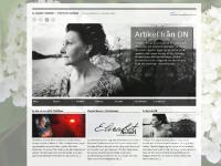 liten elisabetnemert.com skärmbild