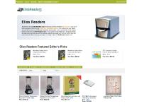 Laboratory equipment | Elisa Readers | ELISA Test Kit | Microplate | Laboratory | ElisaReaders.com