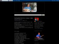  Blues harmonica, Charles Sawyer, Charlie Sawyer, IDC radio