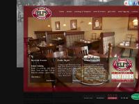 Home - Eli's Brick Oven Pizza & Market