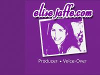Elise Jaffe - Producer, Voice Over, Big Teeth Productions