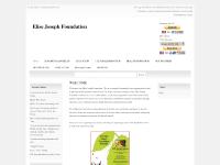 Elise Joseph Foundation | Serving the Haitian and Haitian-American community through education, cross cultural promotion, health promotion and humanitarian relief.