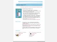 Elise Juska - One for Sorrow, Two for Joy