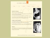 Elisha Rain Photography - Seattle Maternity Portrait Photographer Elisha Rain Photography - Seattle Maternity Portrait Photographer