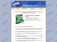 List Building and Traffic Generation Secrets List Building and Traffic Generation Secrets