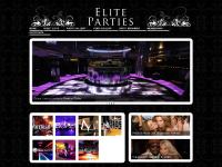  Party Bookings, Amika, Bond, Maya London