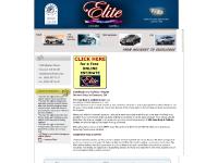 Elite Auto Body | AutoBody and Collision Repair Service Shop in Concord, CA