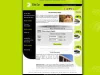 Car hire Reus, Reus car hire