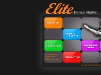 Elite Dance Studio | Jazz | Tap | Ballet | HipHop