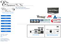 Elite Equipment Company, Inc.