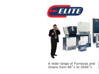elitethermal.co.uk Ashing Furnace, Ceramics, chamber furnaces