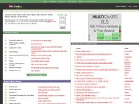 liten elitetrader.com skärmbild liten elitetrader.com skärmbild