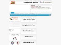  DAY TRIPS FROM ISTANBUL, ISTANBUL TOURS