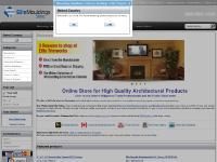 liten elitetrimworks.com skärmbild