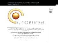 liten elitkompetens.se skärmbild