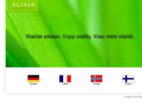 elixia.com health, vitality, fitness elixia.com health, vitality, fitness