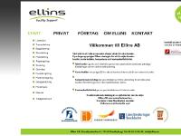 Ellins AB