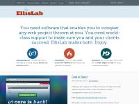 ellislab.com store, Why Use ExpressionEngine, ‹ ellislab.com store, Why Use ExpressionEngine, ‹