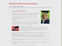 Ellmarker Marknadsutveckling - Din marknadskraft till nya affärer Ellmarker Marknadsutveckling - Din marknadskraft till nya affärer