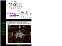 ellwanger.tv: The Jim Ellwanger Home Page