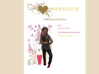 WWW.ELLY.SE WWW.ELLY.SE