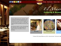 El Maestro AB Catering & Bemanning Tel/Fax: 59420425 El Maestro AB Catering & Bemanning Tel/Fax: 59420425