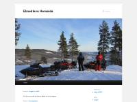 liten elmeklev.se skärmbild liten elmeklev.se skärmbild