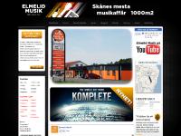 Elmelid Musik Elmelid Musik
