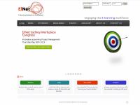  Benchmark, Benchmark FAQs, Take the Benchmark Survey, Events