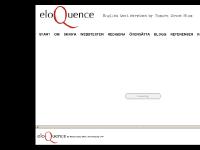 Eloquence - Copyediting, Korrekturläsning och Översättning Eloquence - Copyediting, Korrekturläsning och Översättning