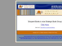 Eloquent Books - Your joint venture print publishing and eBook publishing specialists. Eloquent Books - Your joint venture print publishing and eBook publishing specialists.