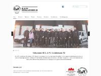 EL & PC Installationer AB, elinstallationer i villa o industri, PLC-programmering, centraldammsugare EL & PC Installationer AB, elinstallationer i villa o industri, PLC-programmering, centraldammsugare