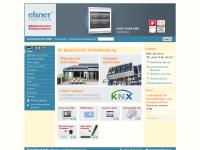 Elsner Elektronik GmbH Elsner Elektronik Elsner Elektronik GmbH Elsner Elektronik