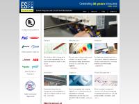 Eltek Systems - System Integrators and Control Panel Manufacturers Eltek Systems - System Integrators and Control Panel Manufacturers